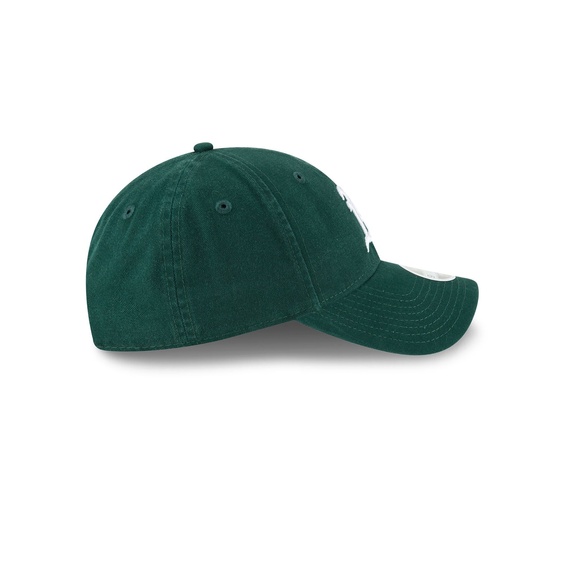 Athletics Women's Core Classic Green 9TWENTY Adjustable Hat