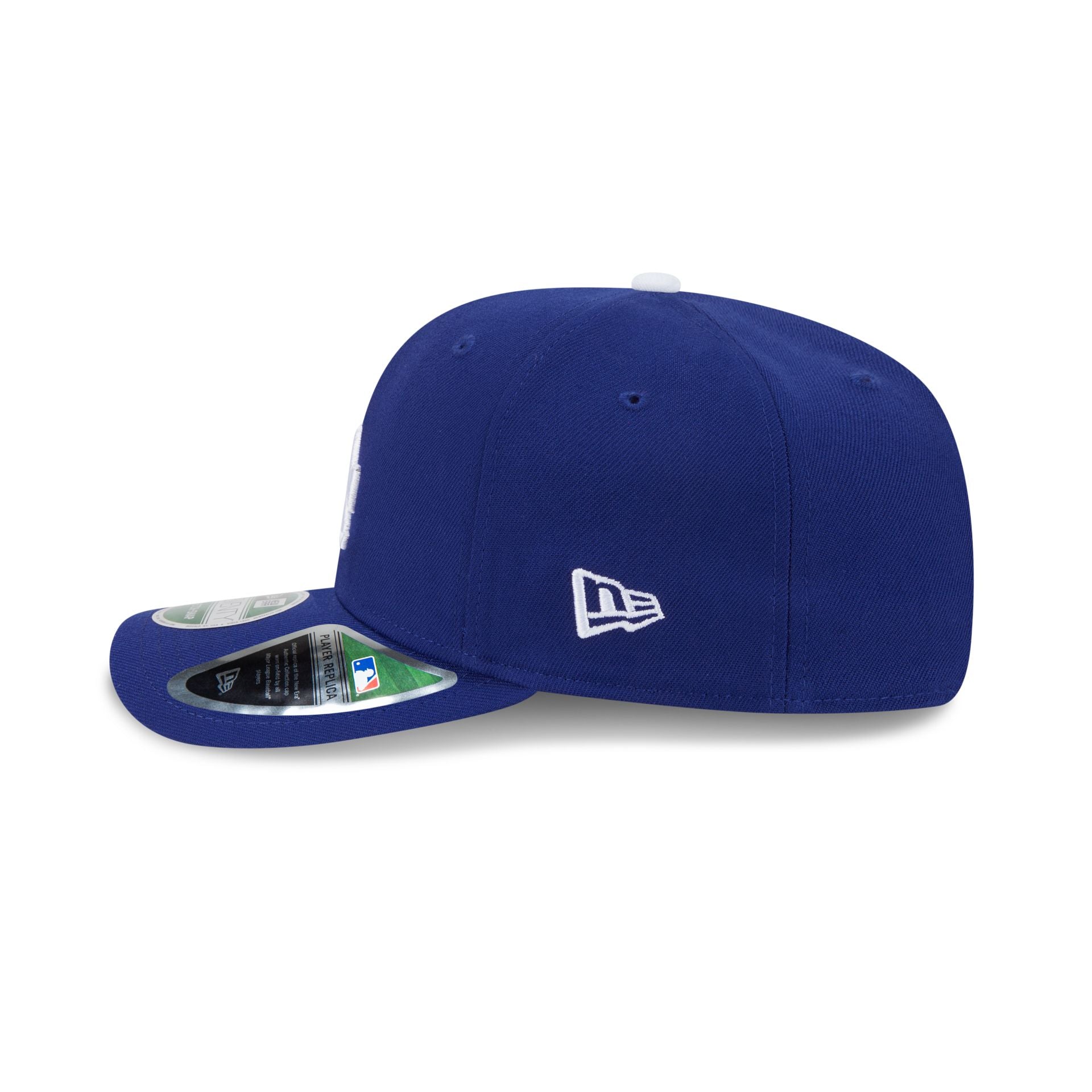 Los Angeles Dodgers Shohei Ohtani Pitching 9SEVENTY Stretch-Snap Hat