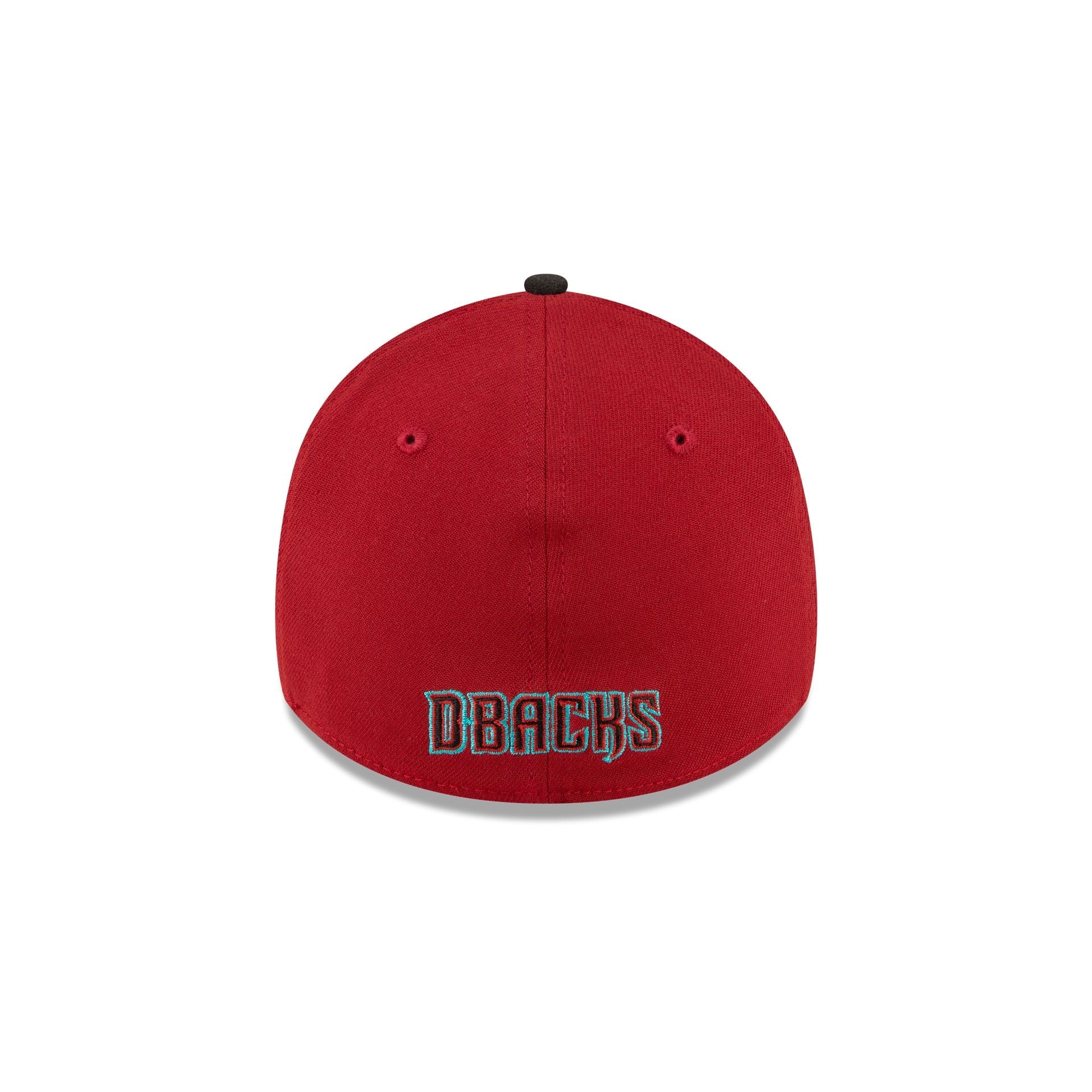 Arizona Diamondbacks Authentic Collection Home 39THIRTY Stretch Fit Hat