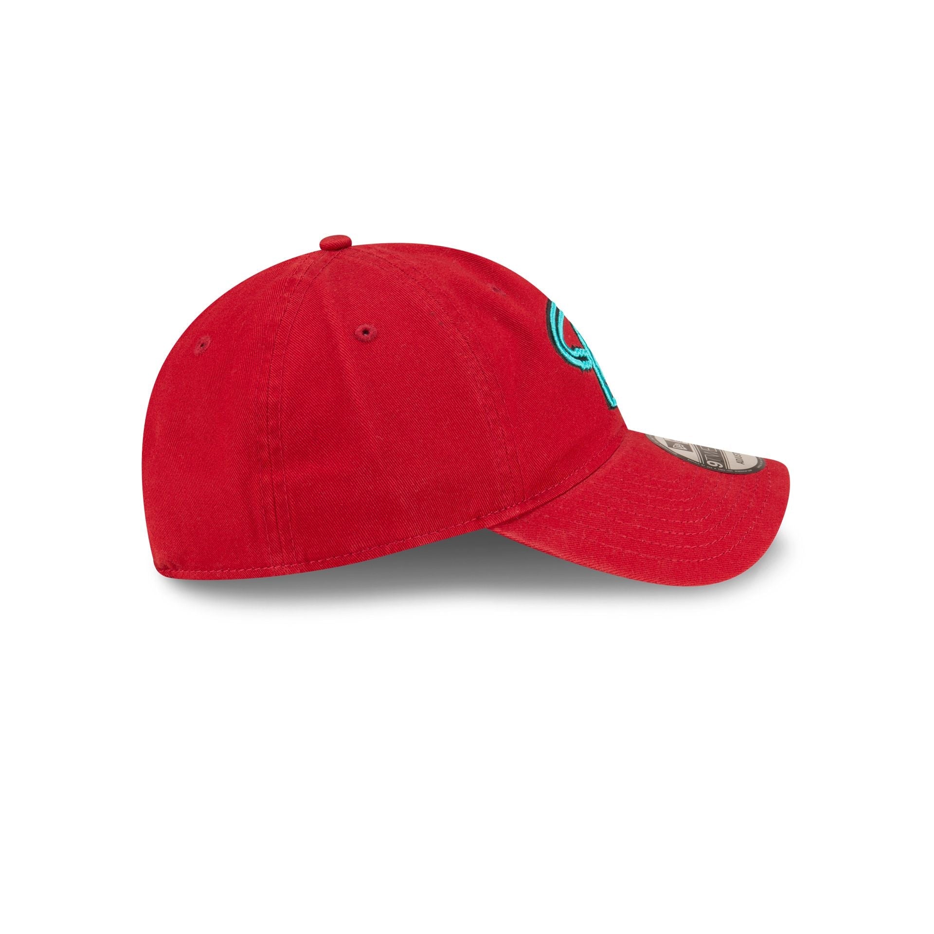 Arizona Diamondbacks Core Classic Alt 2 9TWENTY Adjustable Hat