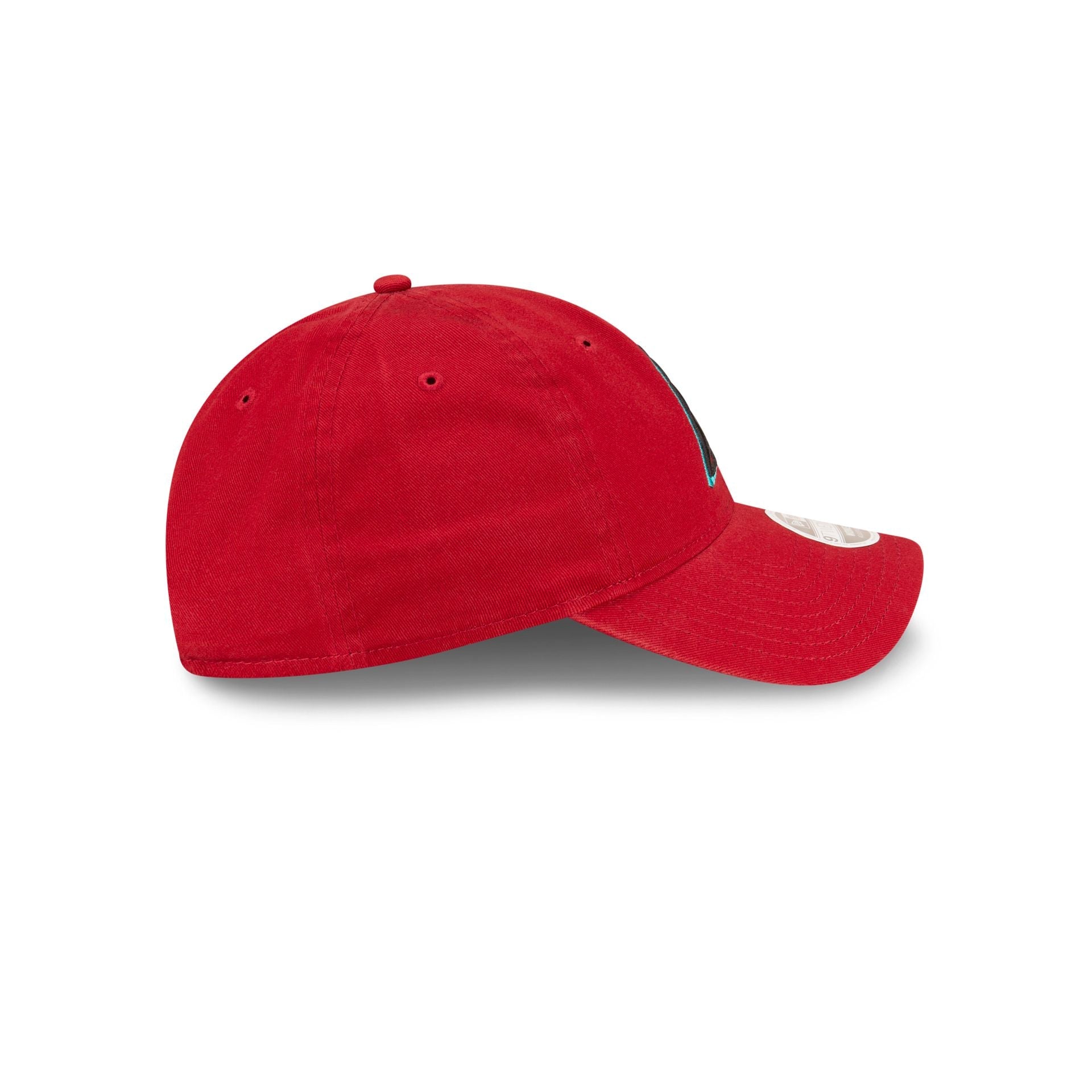 Arizona Diamondbacks Women's Core Classic Game 9TWENTY Adjustable Hat