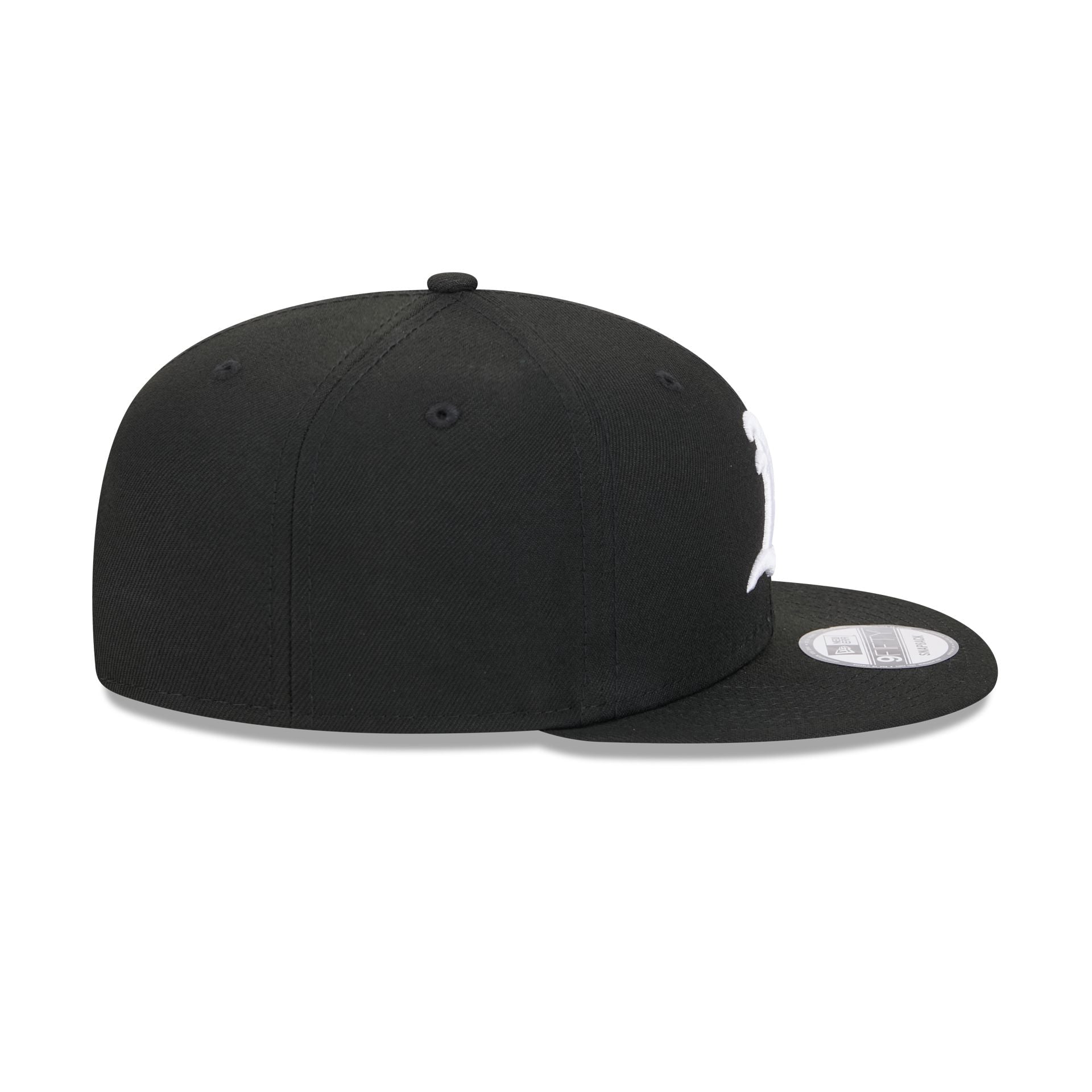 Athletics City Art 9FIFTY Snapback Hat
