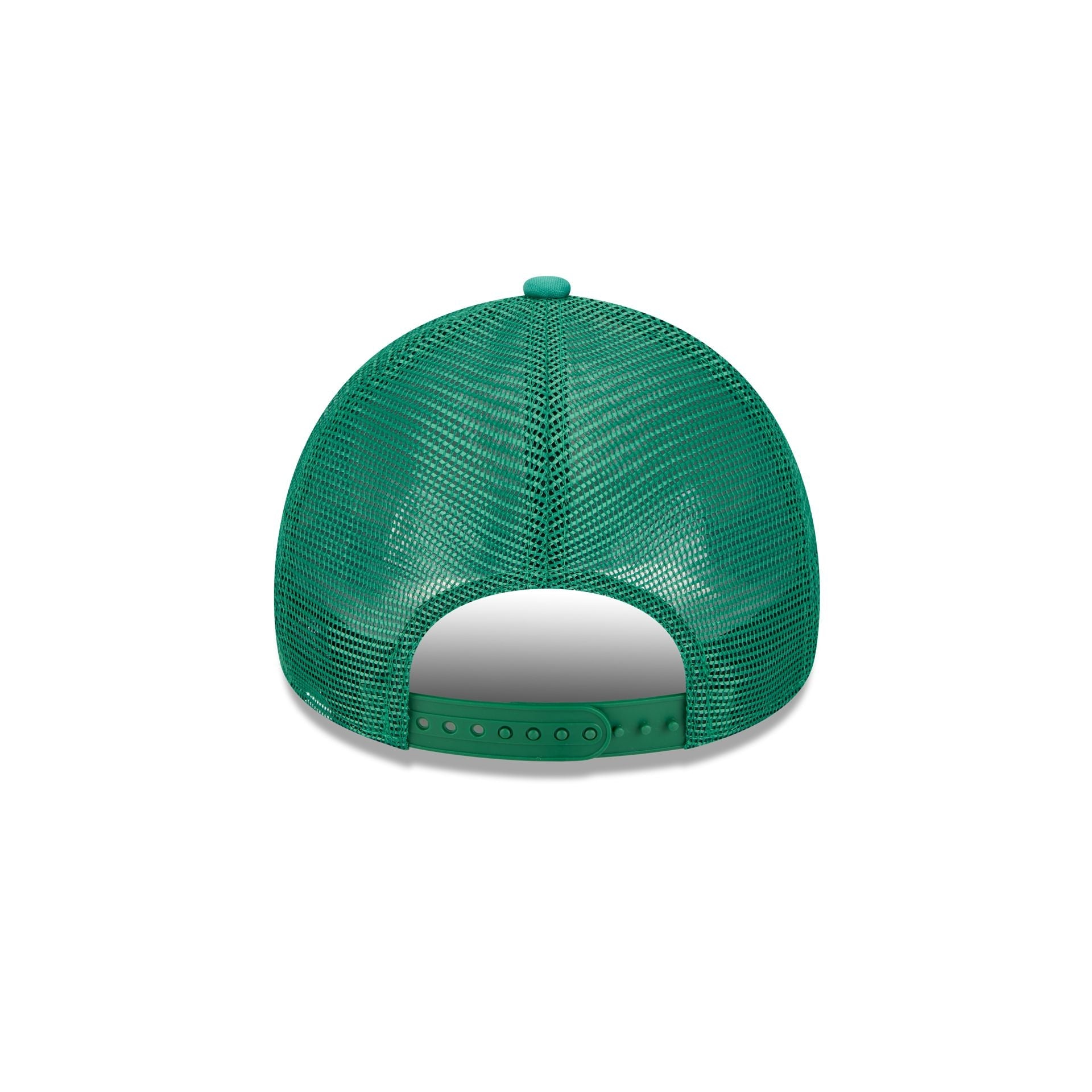 Athletics Sport Classics 9FORTY A-Frame Trucker Hat