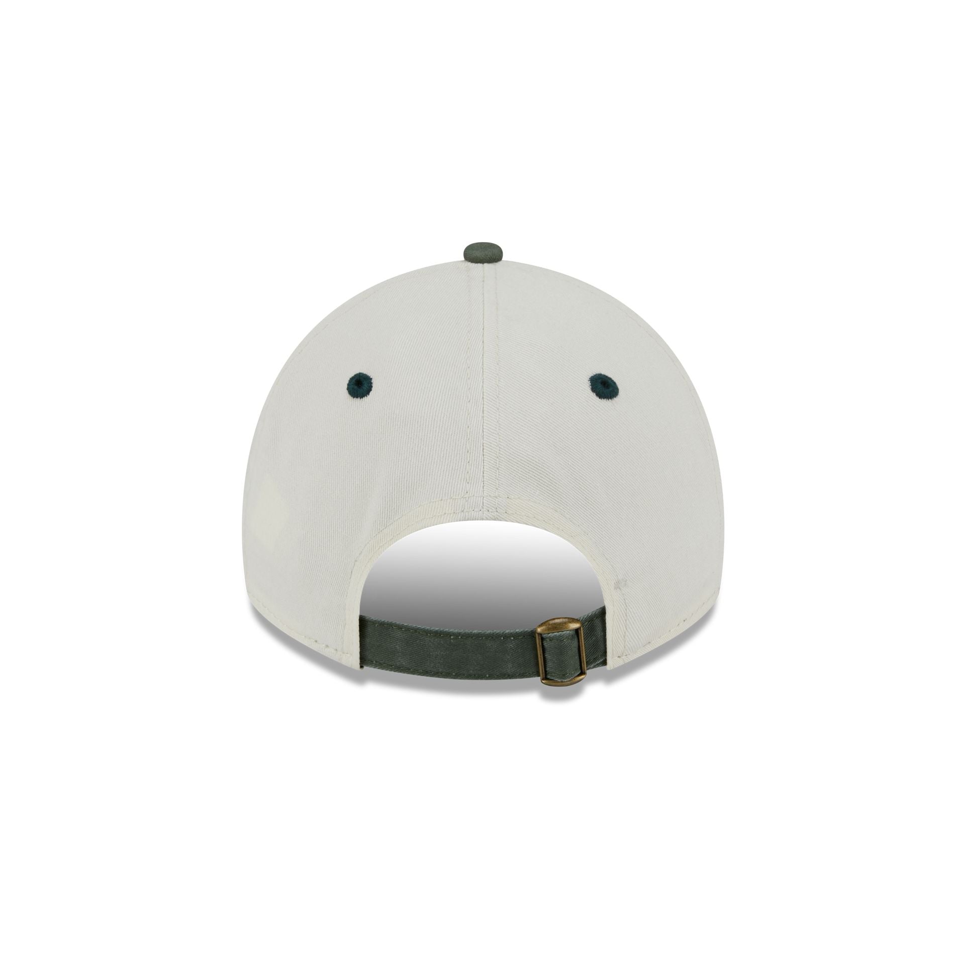 Athletics Classic Sidescript 9TWENTY Adjustable Hat