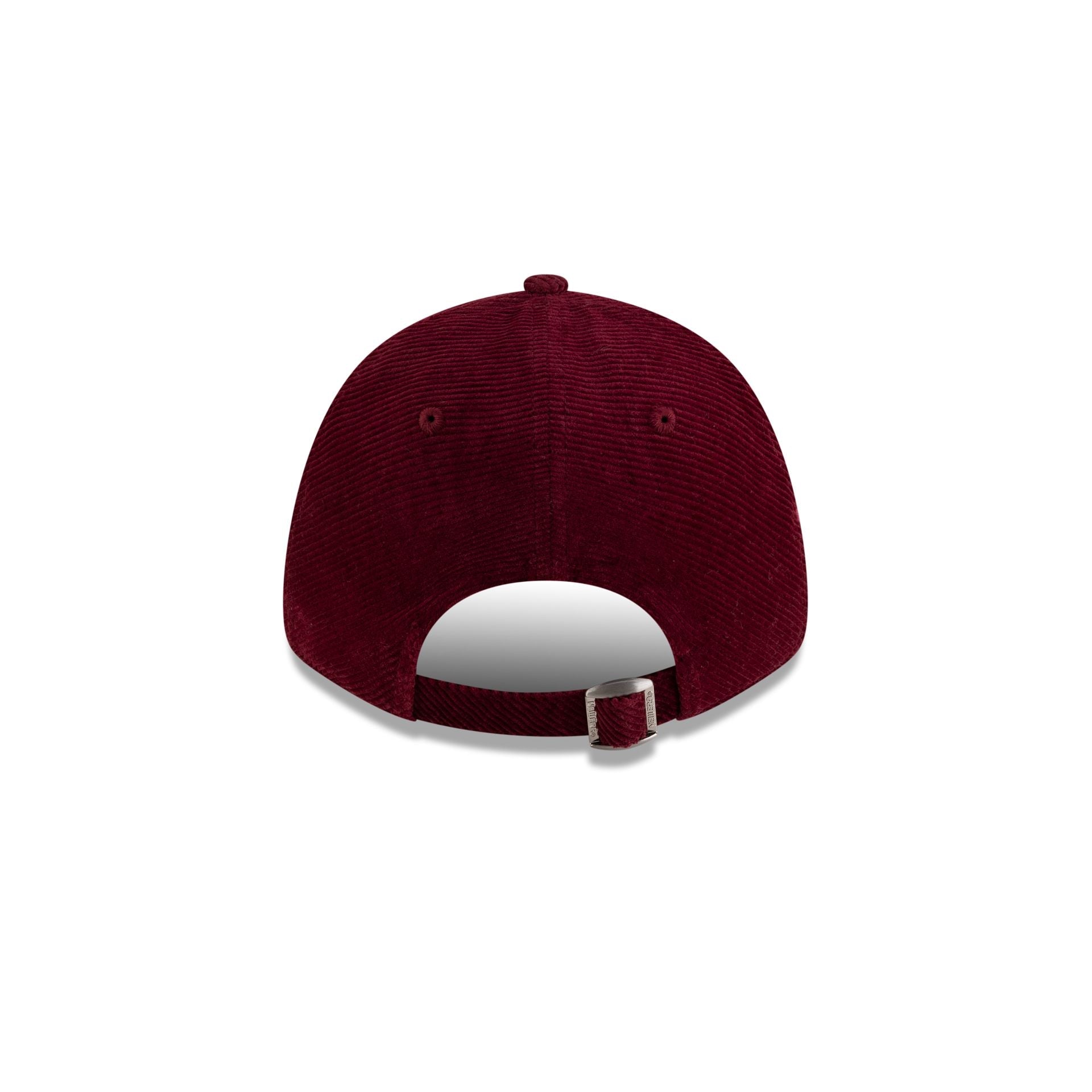 Athletics Velvet Cord 9FORTY Snapback Hat