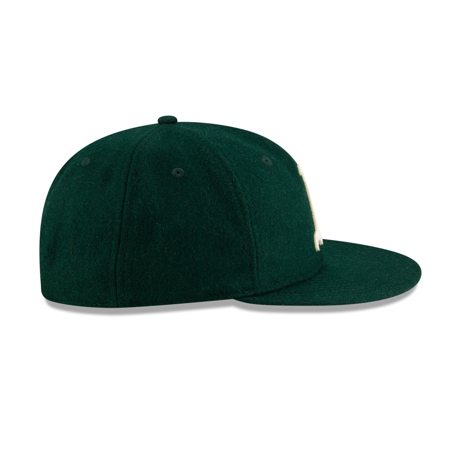 Athletics Heritage Series Retro Crown 9FIFTY Strapback Hat