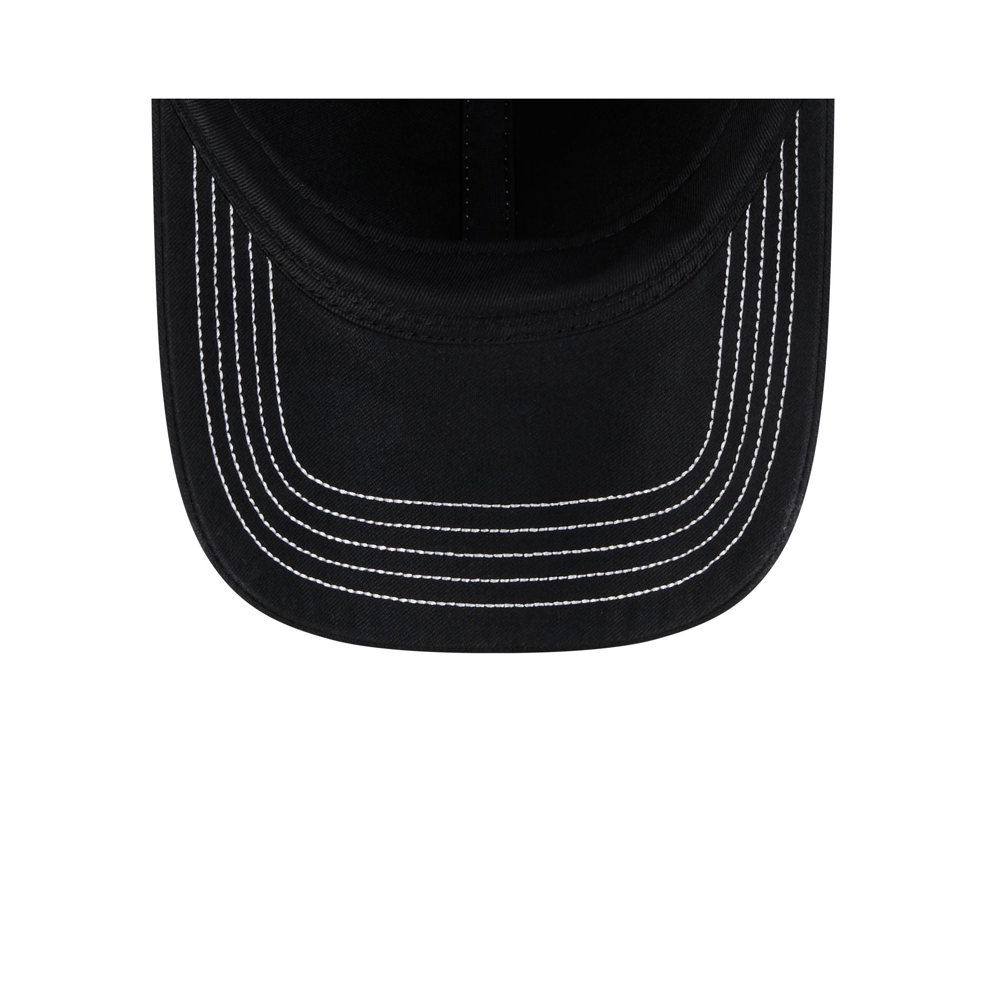 Athletics Contrast Stitch 9TWENTY Adjustable Hat