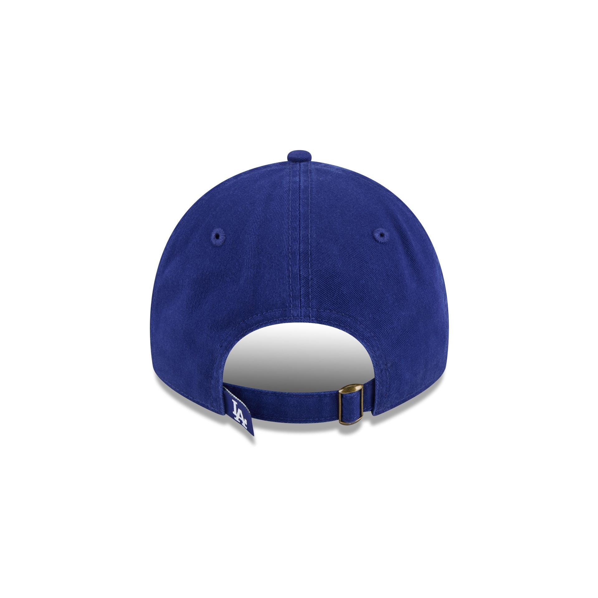 Los Angeles Dodgers Women's Script 9TWENTY Adjustable Hat