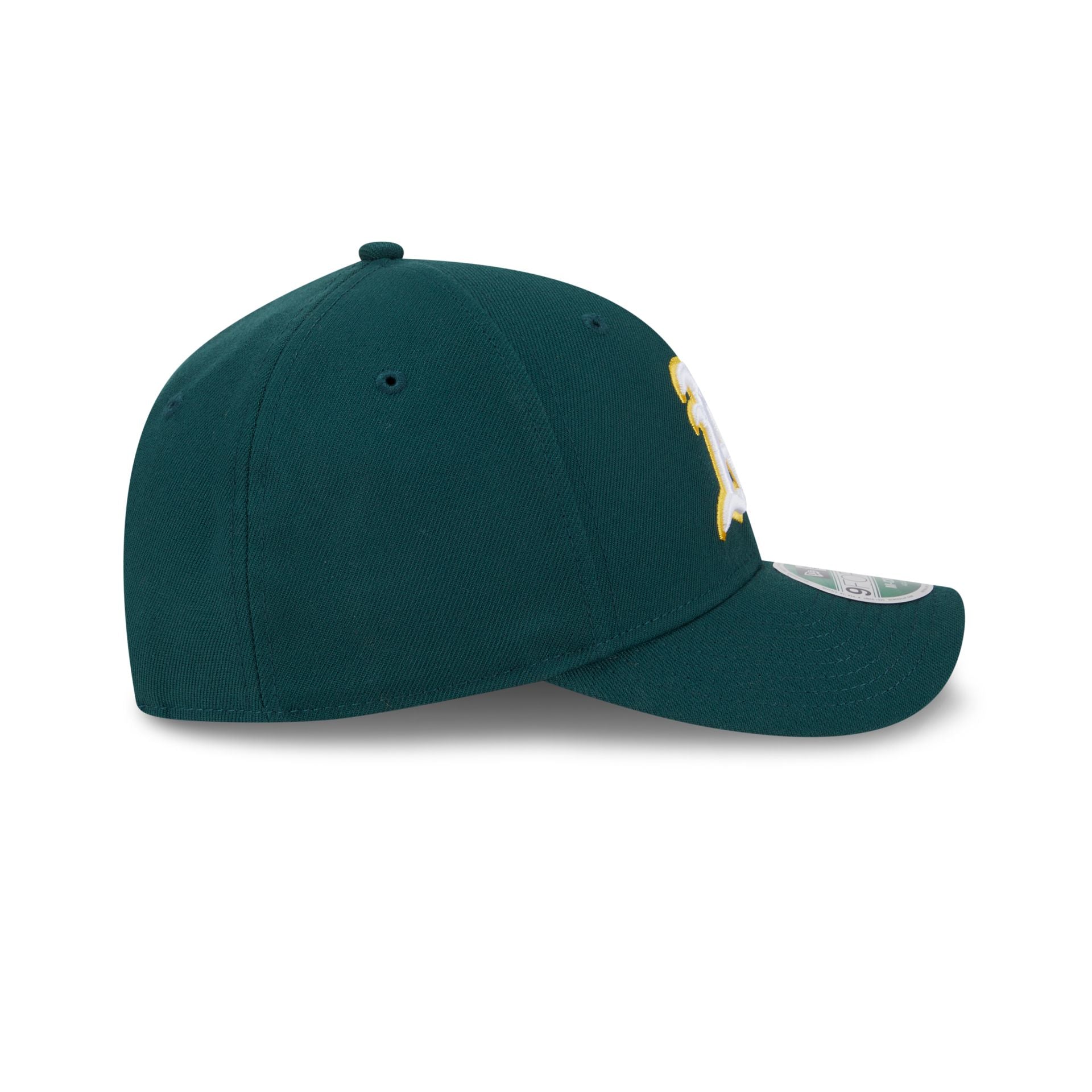 Athletics Road Authentic Collection 9FORTY M-Crown Snapback Hat