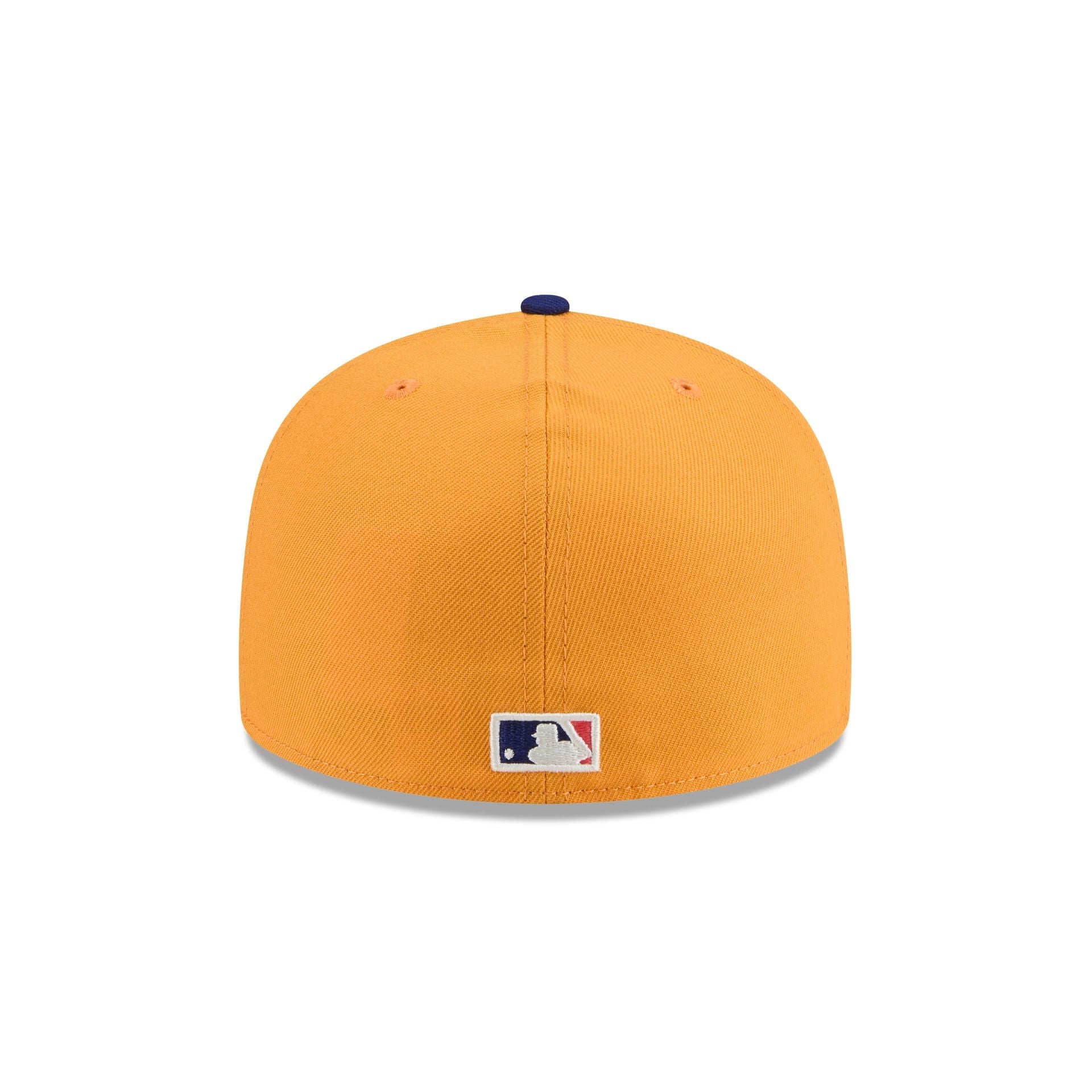 Arizona Diamondbacks Gold 59FIFTY A-Frame Fitted Hat