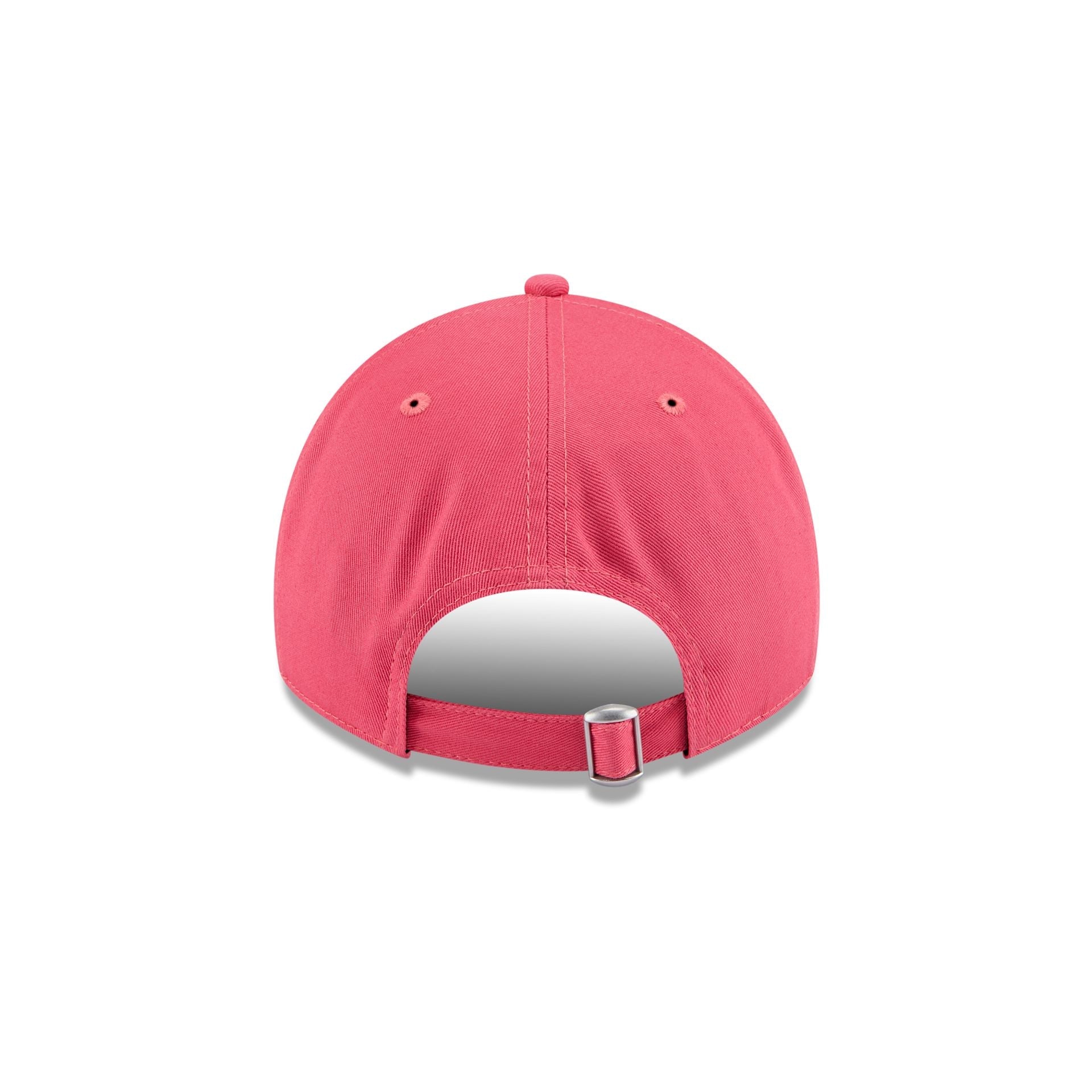 Athletics Coral 9TWENTY A-Frame Adjustable Hat