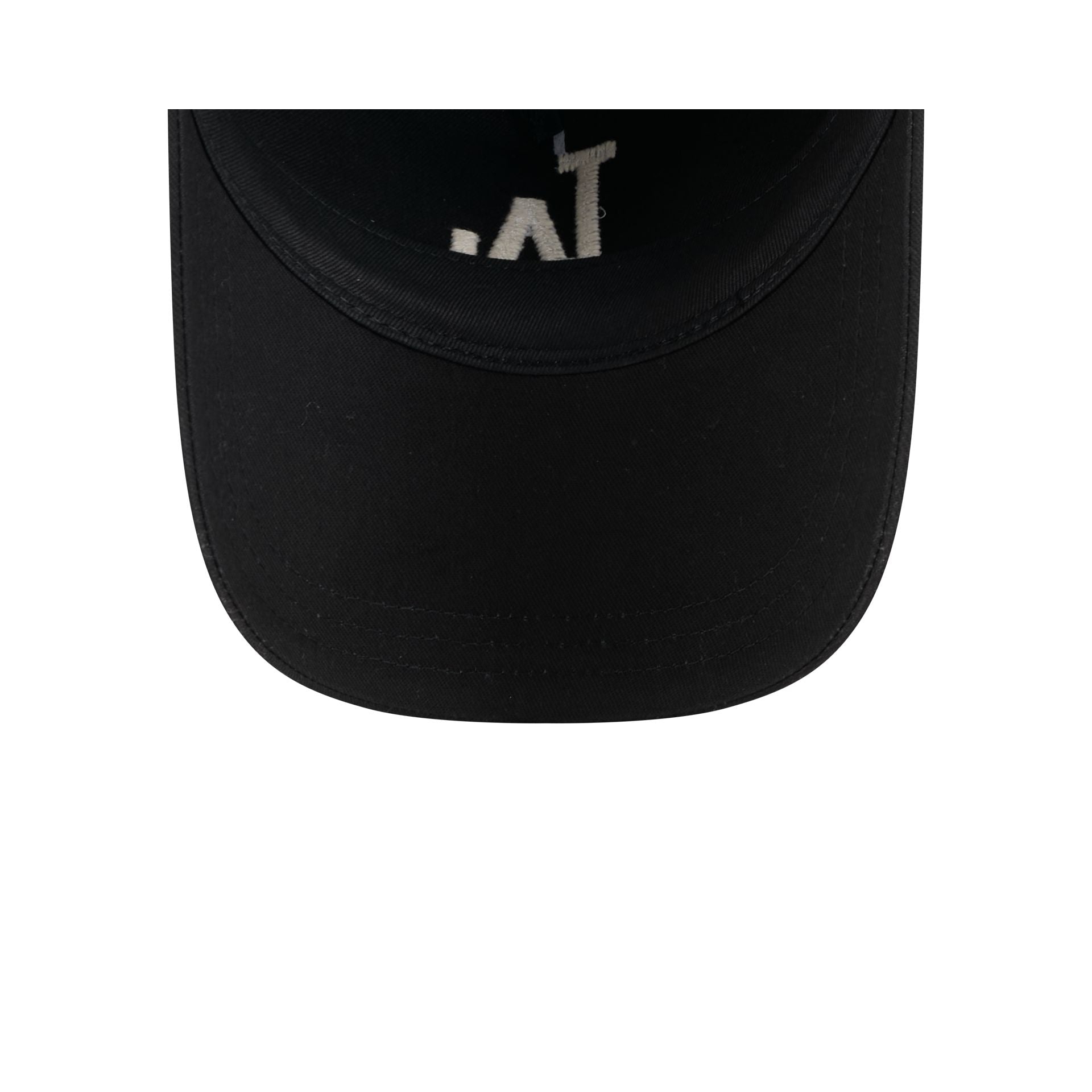 Los Angeles Dodgers Embroidered Mesh 9TWENTY A-Frame Adjustable Hat