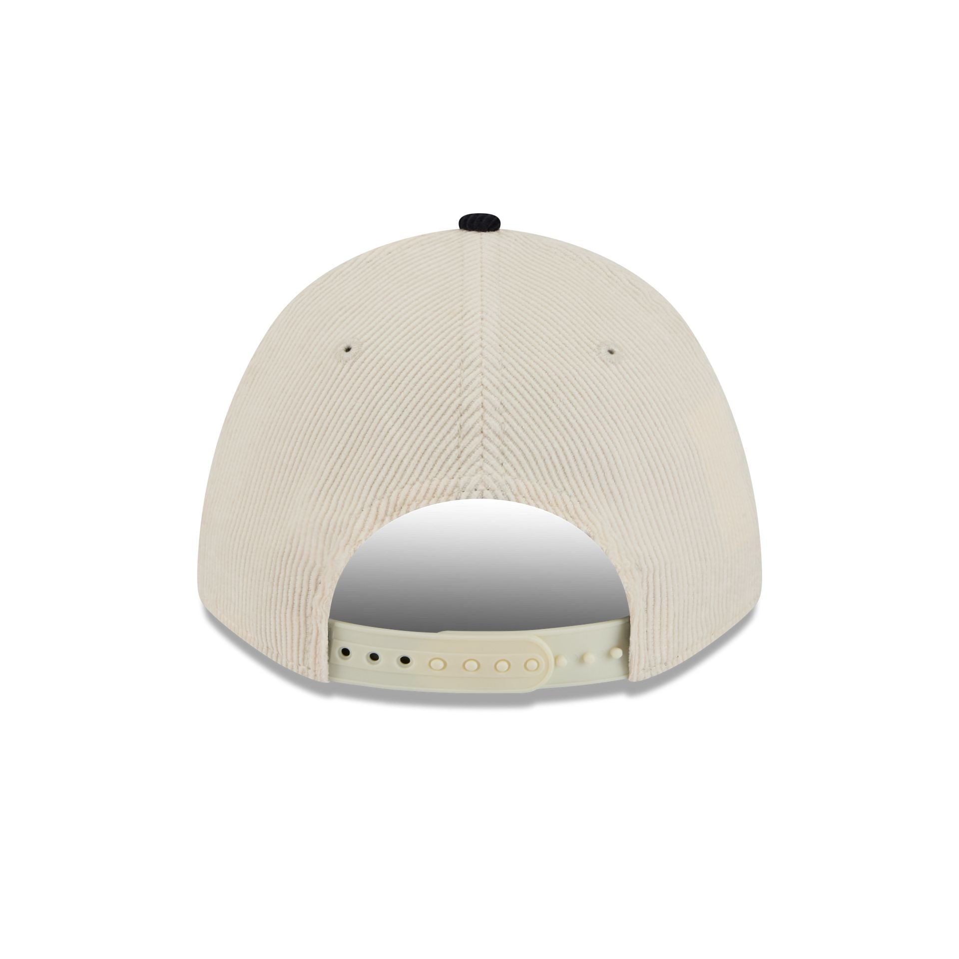 Detroit Tigers Stacked Corduroy 9FORTY M-Crown A-Frame Snapback Hat