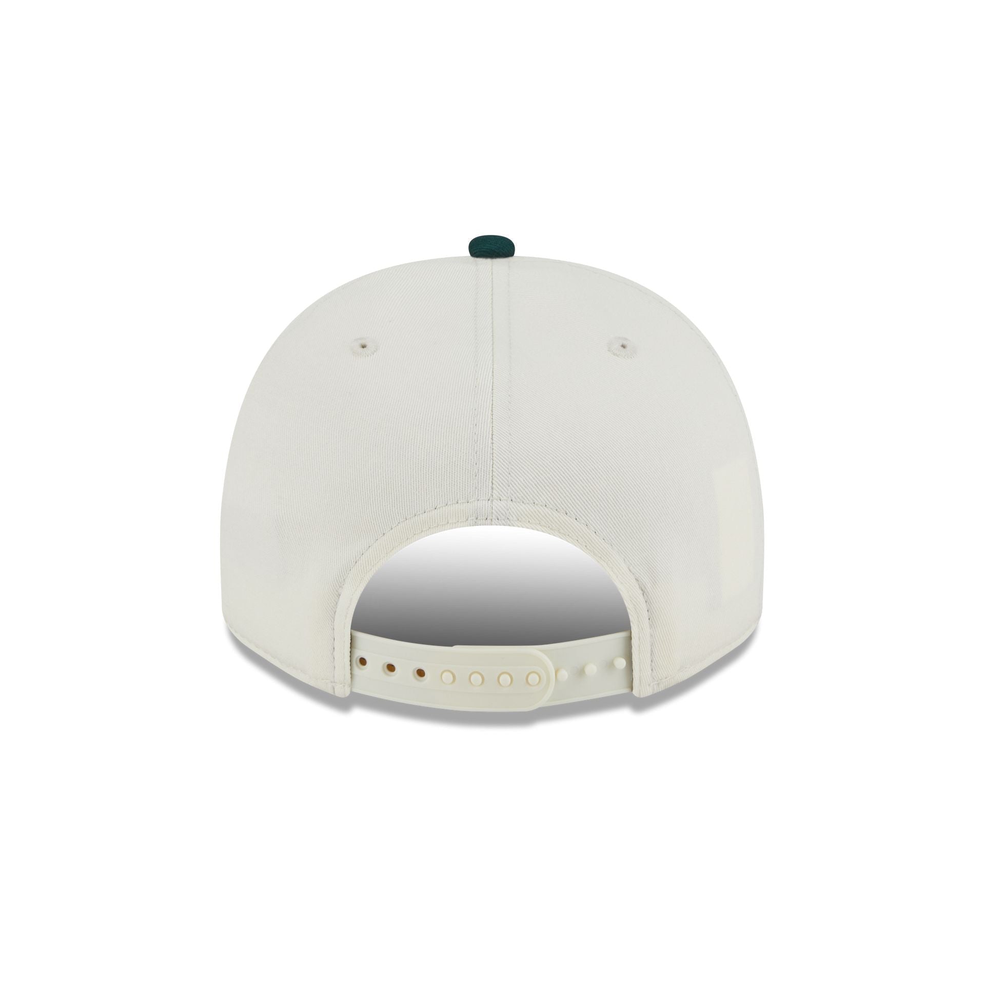 Athletics Chainstitch 9FIFTY A-Frame Snapback Hat