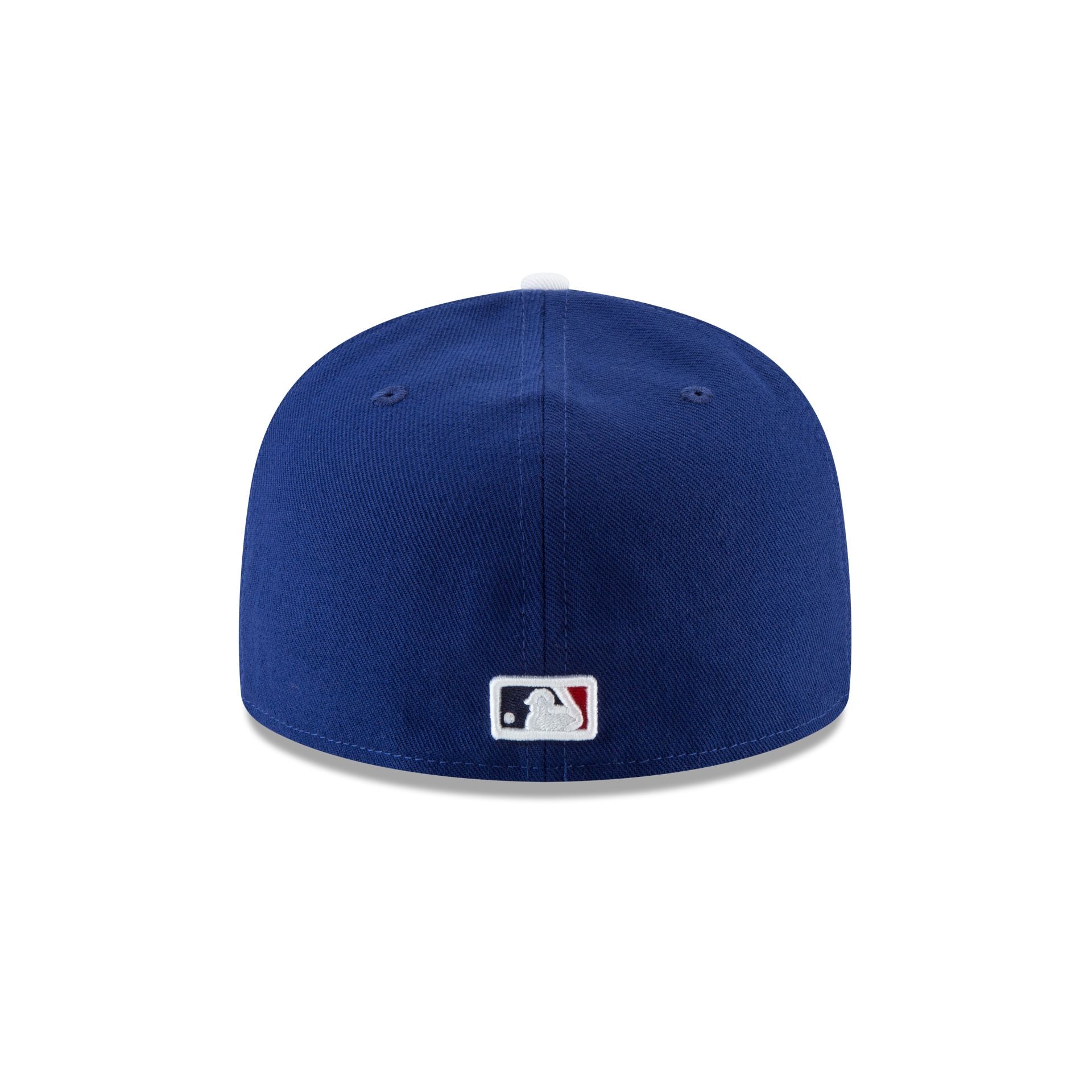 Los Angeles Dodgers 2025 Tokyo Series Side Patch 59FIFTY Fitted Hat