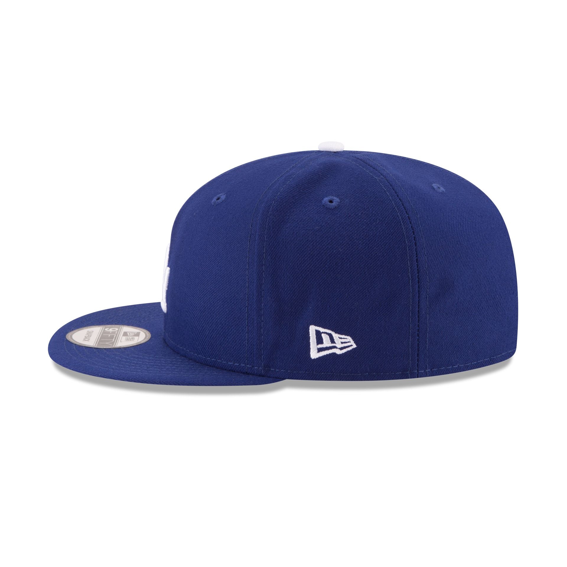 Los Angeles Dodgers 2025 Tokyo Series Side Patch 9FIFTY Snapback Hat