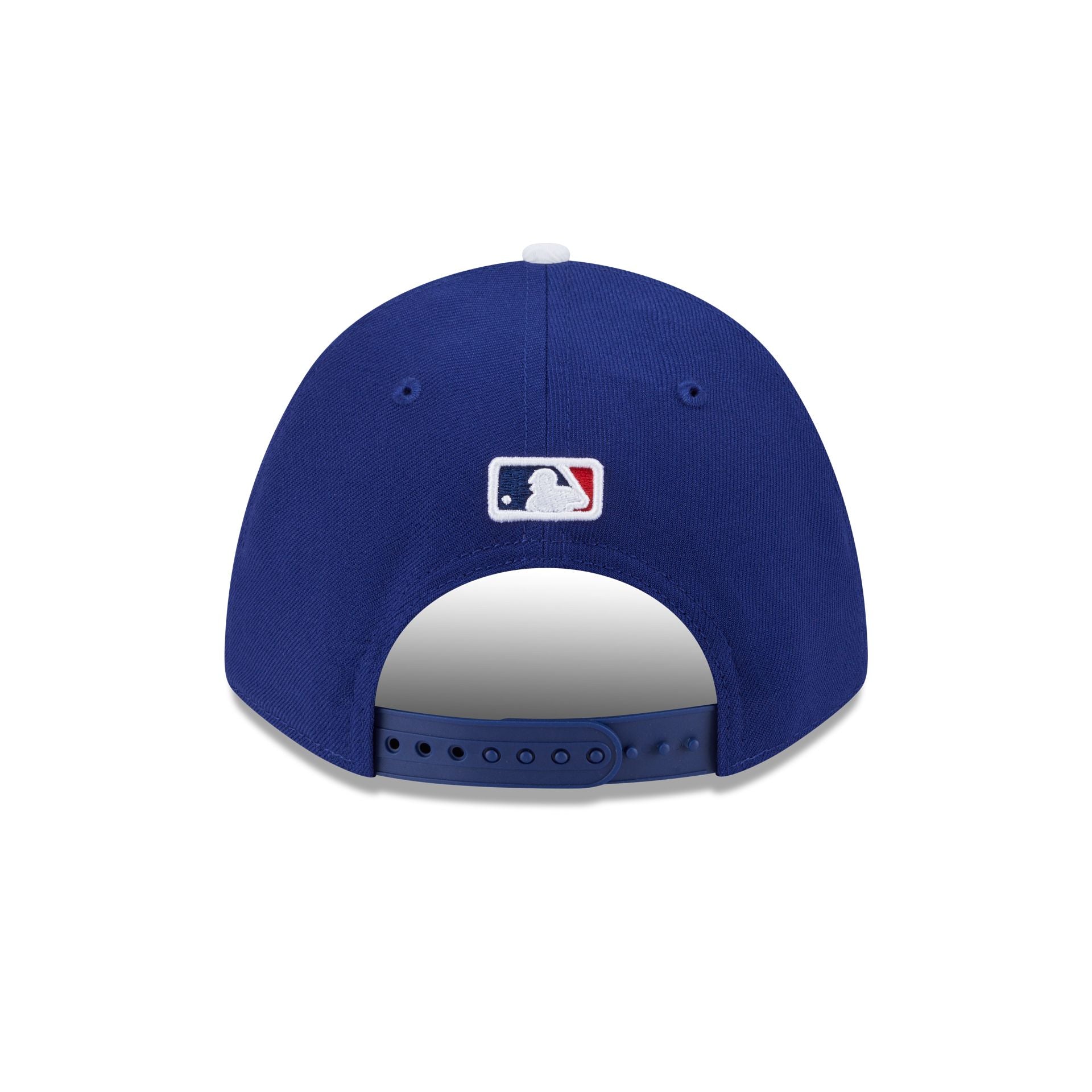 Los Angeles Dodgers 2025 Tokyo Series Side Patch 9FORTY M-Crown Snapback Hat