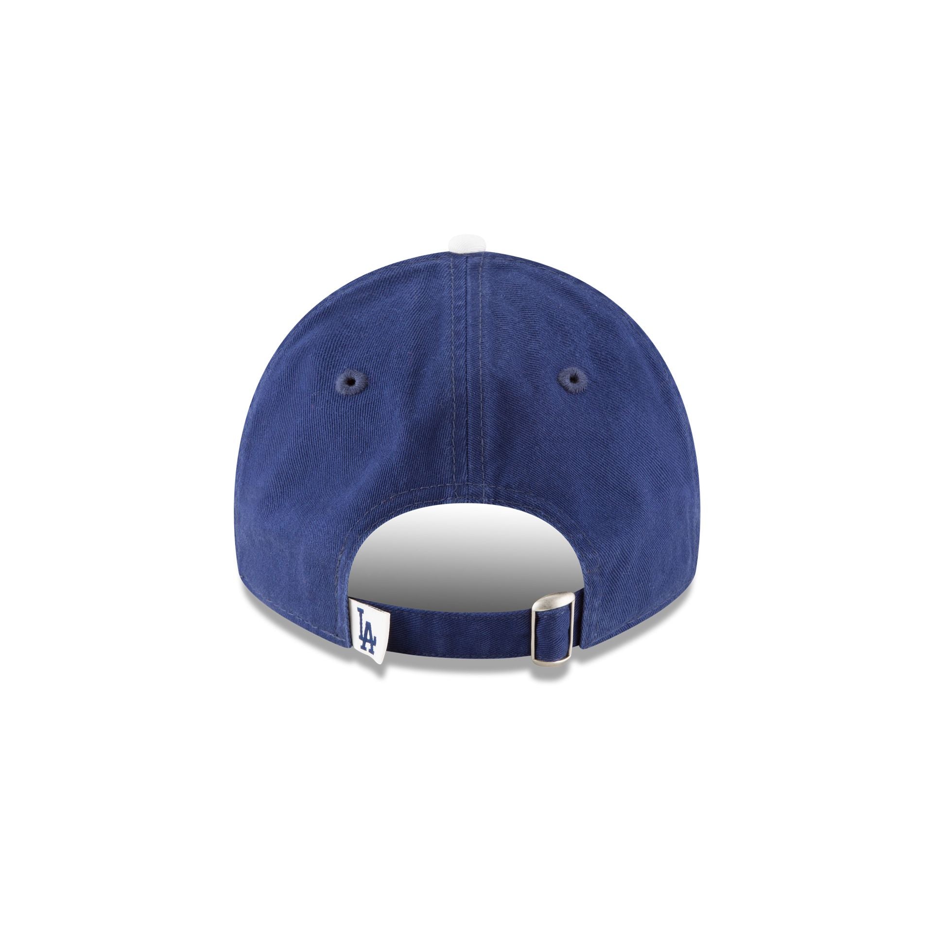 Los Angeles Dodgers 2025 Tokyo Series Side Patch 9TWENTY Adjustable Hat