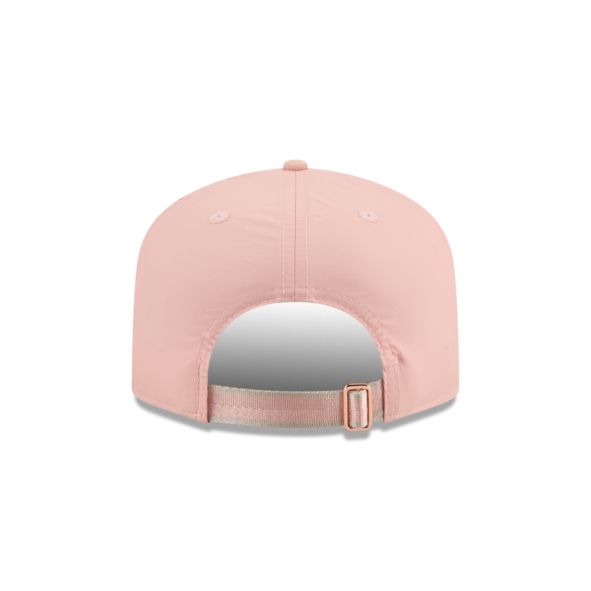 Detroit Tigers Blush Crinkle 19TWENTY Adjustable Hat