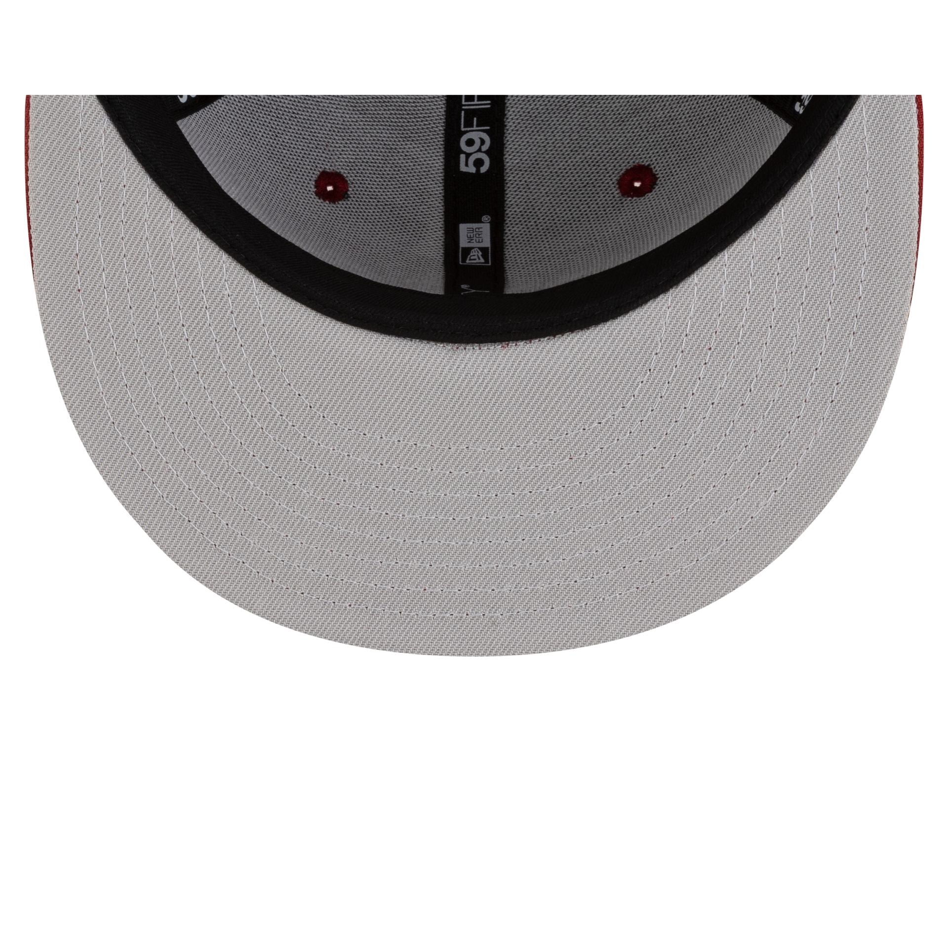 Hyperfly Katakana x Arizona Diamondbacks 59FIFTY Fitted Hat