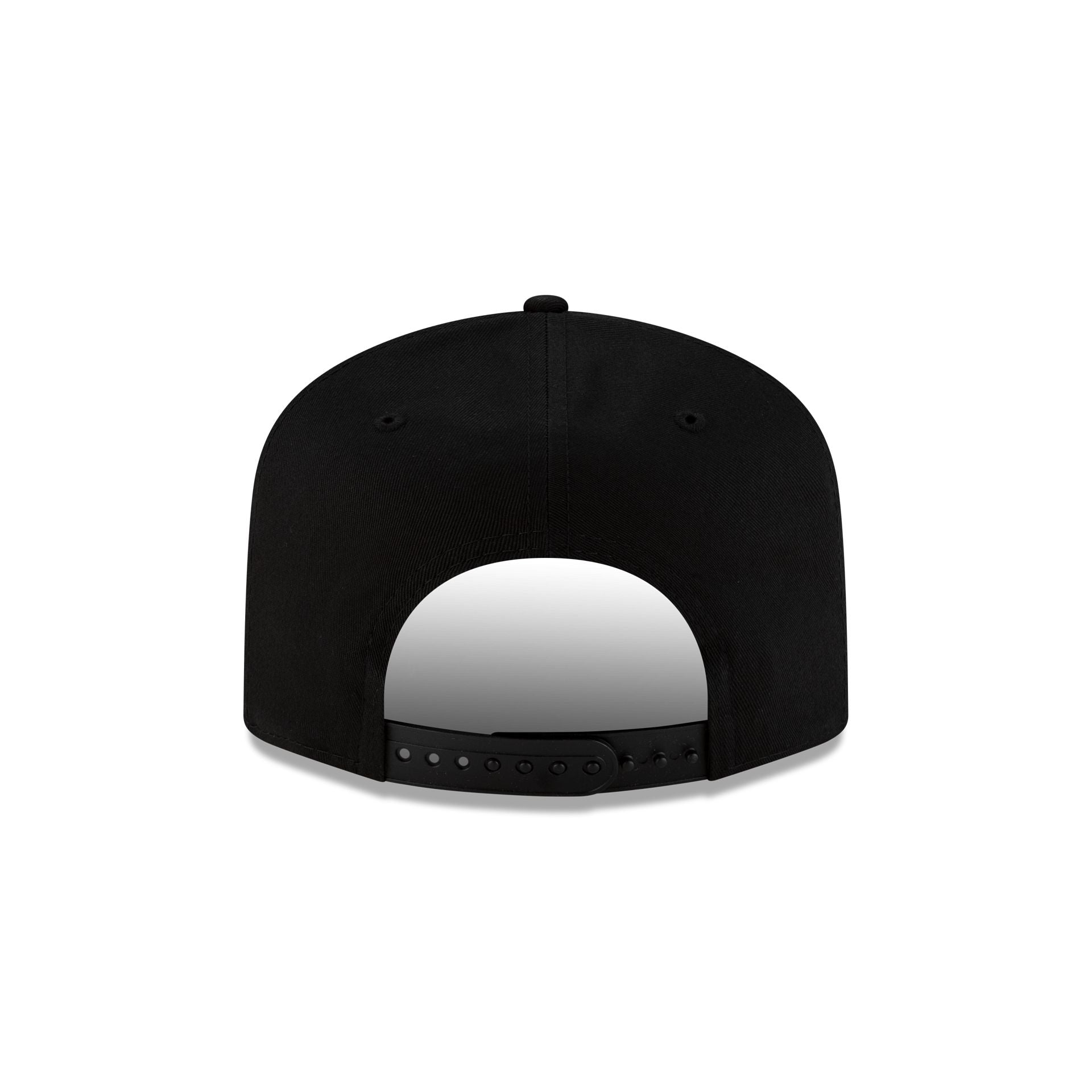 Undefeated x Los Angeles Dodgers Tally Black 19TWENTY Adjustable Hat