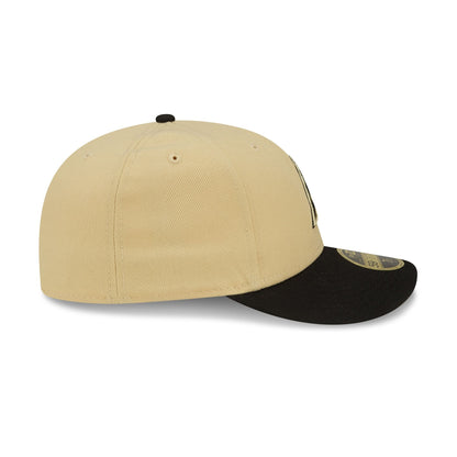 Arizona Diamondbacks City Connect Low Profile 59FIFTY Fitted Hat