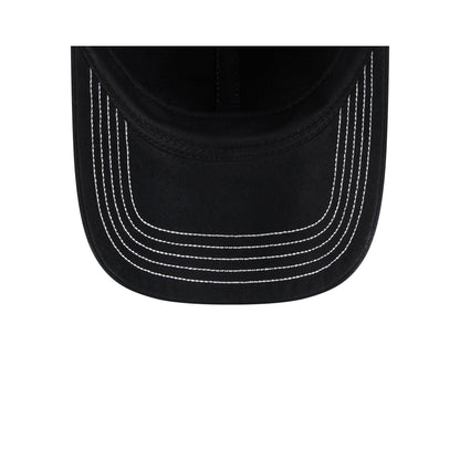 Athletics Contrast Stitch 9TWENTY Adjustable Hat