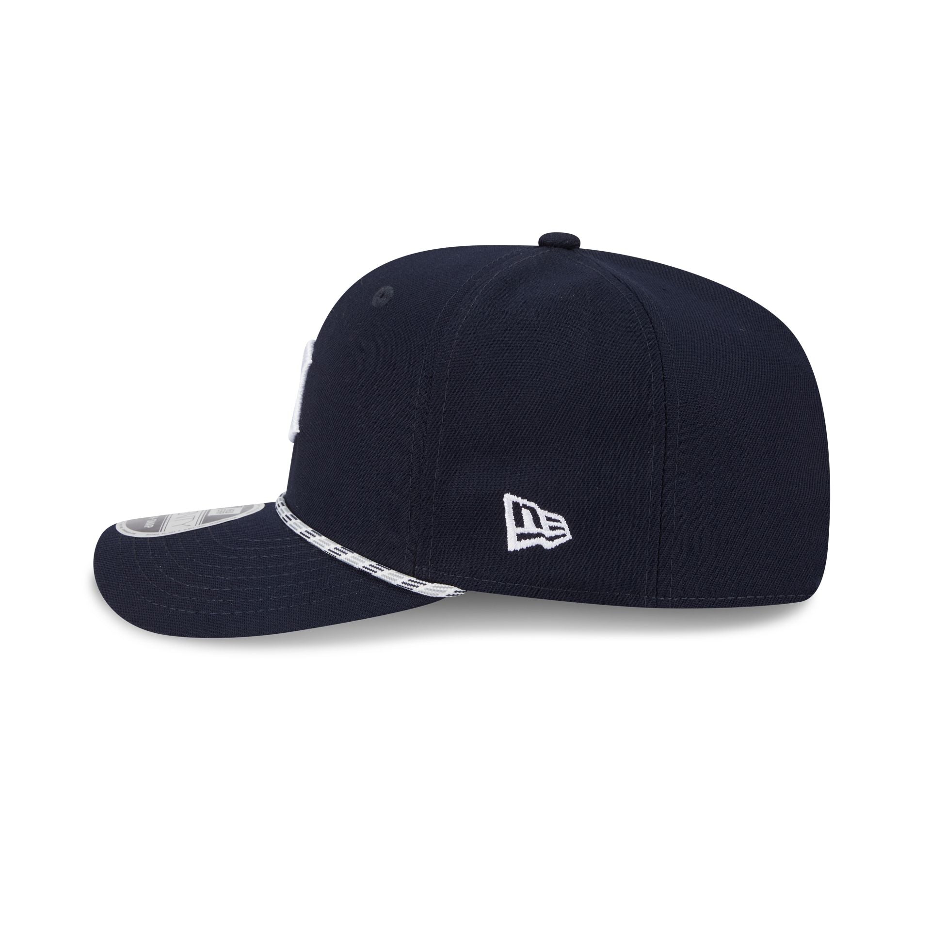 Detroit Tigers Multi Rope 9SEVENTY Stretch-Snap Hat