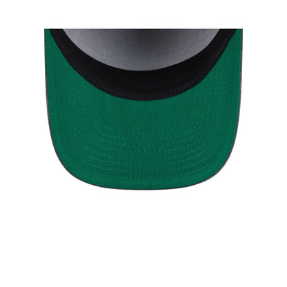 Arizona Diamondbacks Washed 9FIFTY A-Frame Snapback Hat