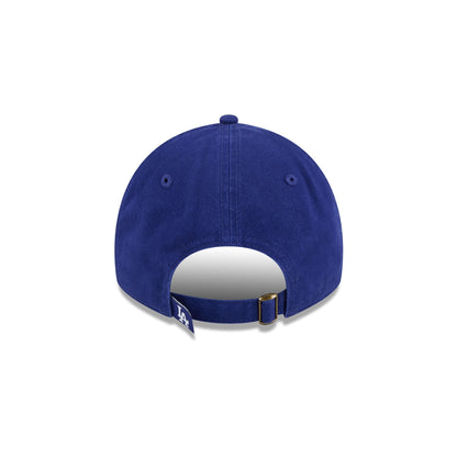 Los Angeles Dodgers Women's Script 9TWENTY Adjustable Hat
