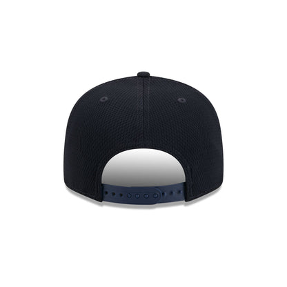 Detroit Tigers 2025 Clubhouse Alt 9FIFTY Snapback Hat