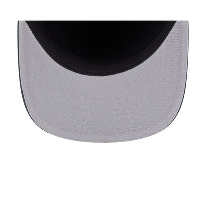 Athletics Championship Side Flag 59FIFTY A-Frame Fitted Hat