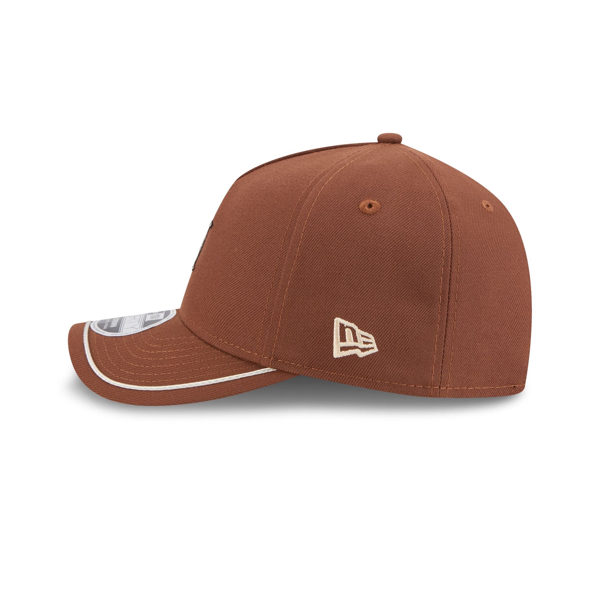 Detroit Tigers Motorsport 9FORTY M-Crown A-Frame Snapback Hat