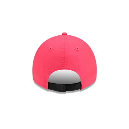 Arizona Diamondbacks Everyday Nylon Pink 9TWENTY Adjustable Hat