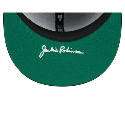 Arizona Diamondbacks Jackie Robinson Day 2025 59FIFTY Fitted Hat