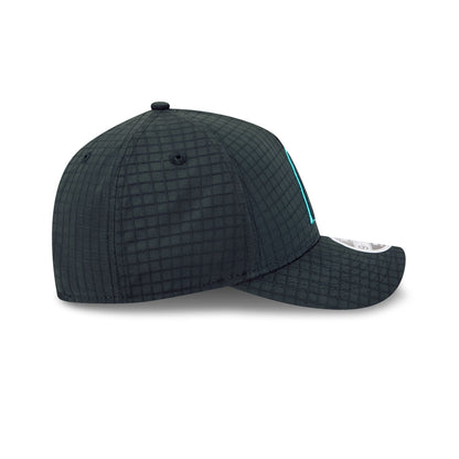 Arizona Diamondbacks Ripstop 9FORTY M-Crown A-Frame Snapback Hat