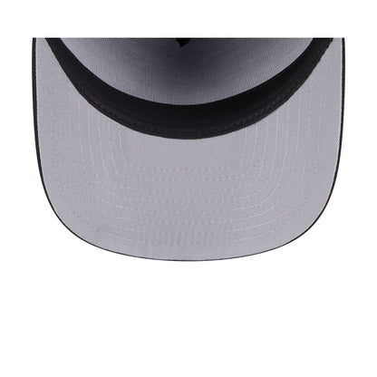 San Francisco Giants Stained Glass 59FIFTY A-Frame Fitted Hat