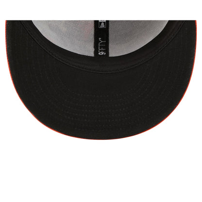 Detroit Tigers Diamond Hero Edition 9FIFTY Snapback Hat