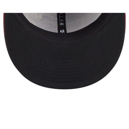 Arizona Diamondbacks Diamond Hero Edition 9FIFTY Snapback Hat