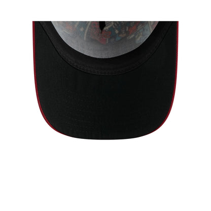 Arizona Diamondbacks Diamond Hero Edition 9FORTY A-Frame Snapback Hat