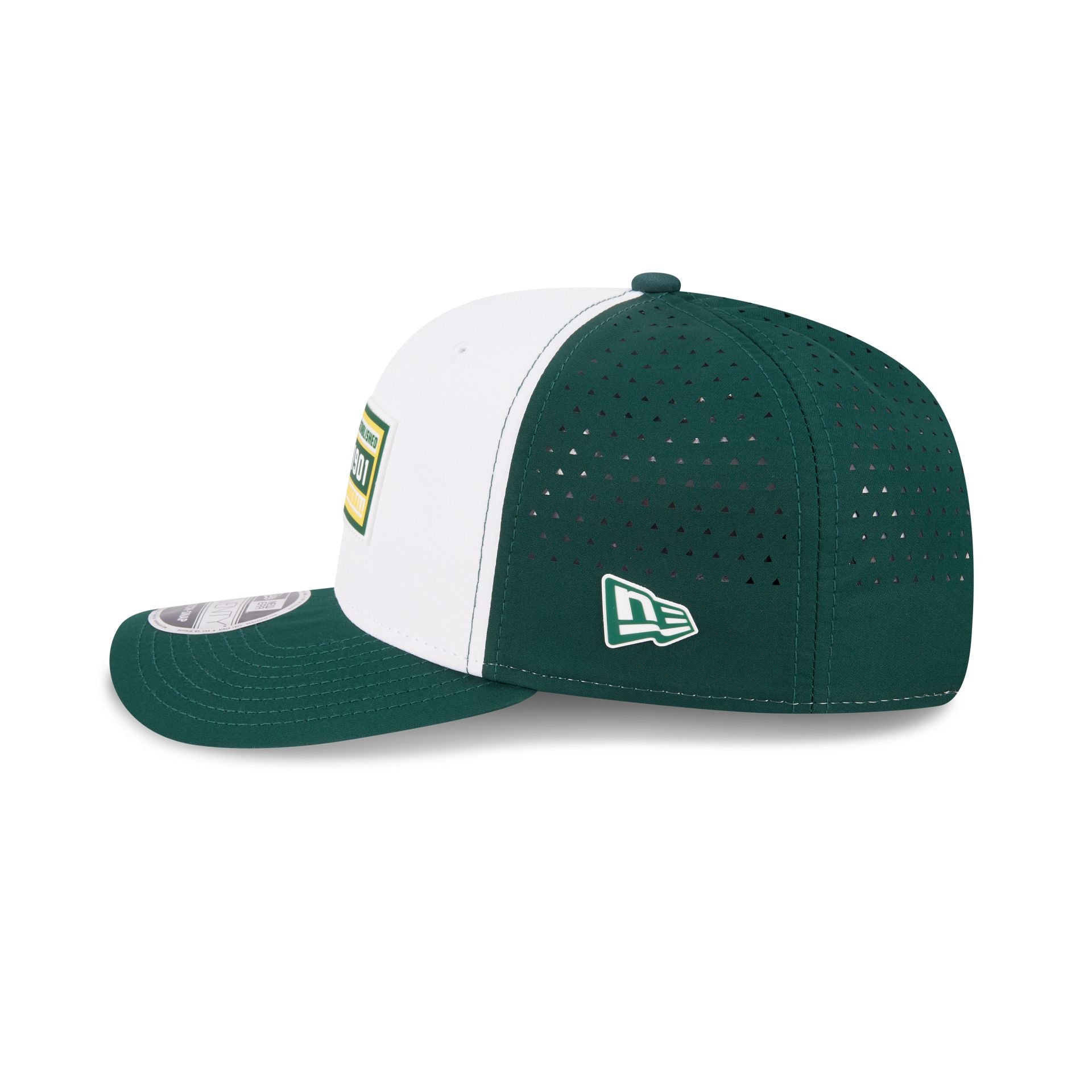 Athletics Est. Patch 9SEVENTY Stretch-Snap Hat