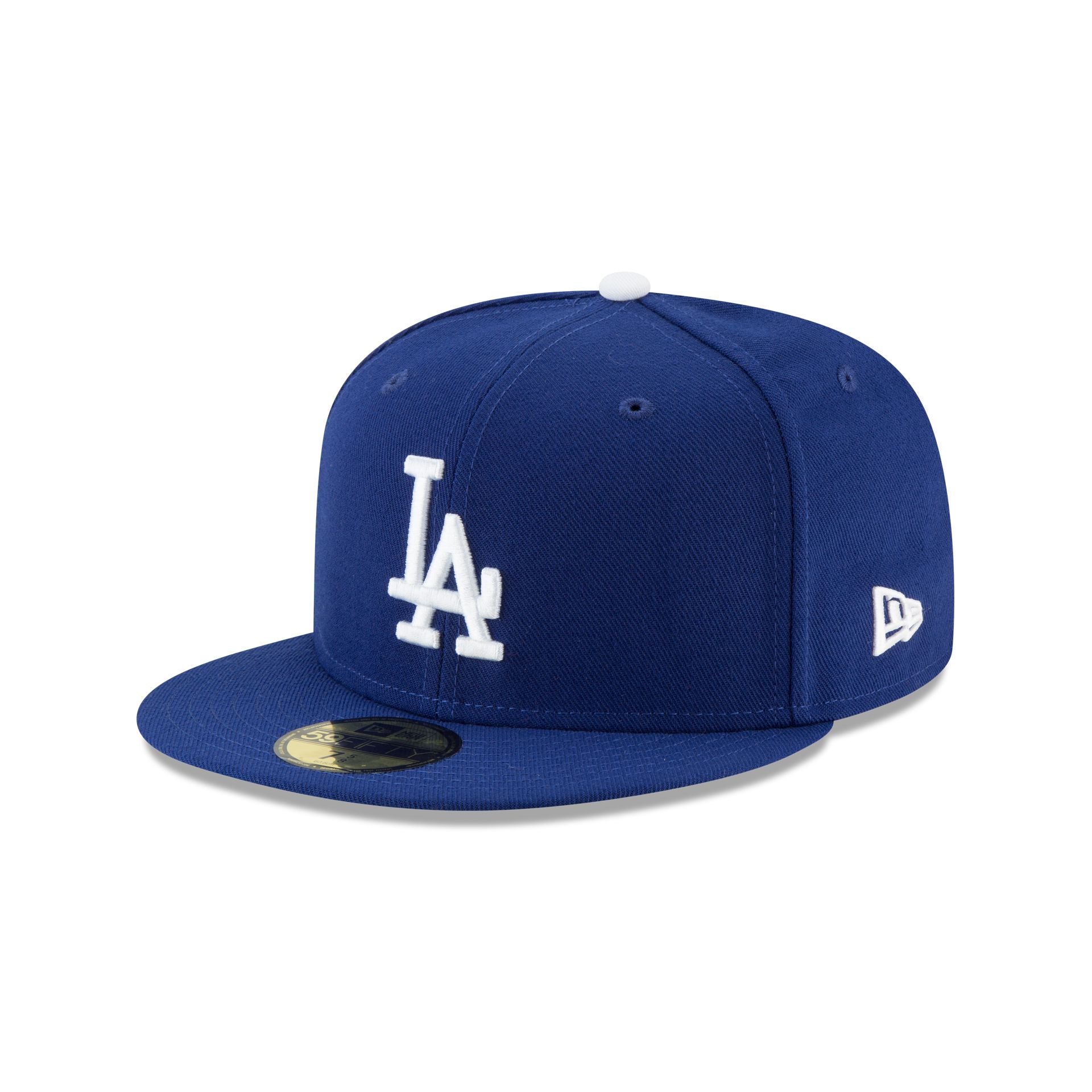 Los Angeles Dodgers 2025 Tokyo Series Side Patch 59FIFTY Fitted Hat