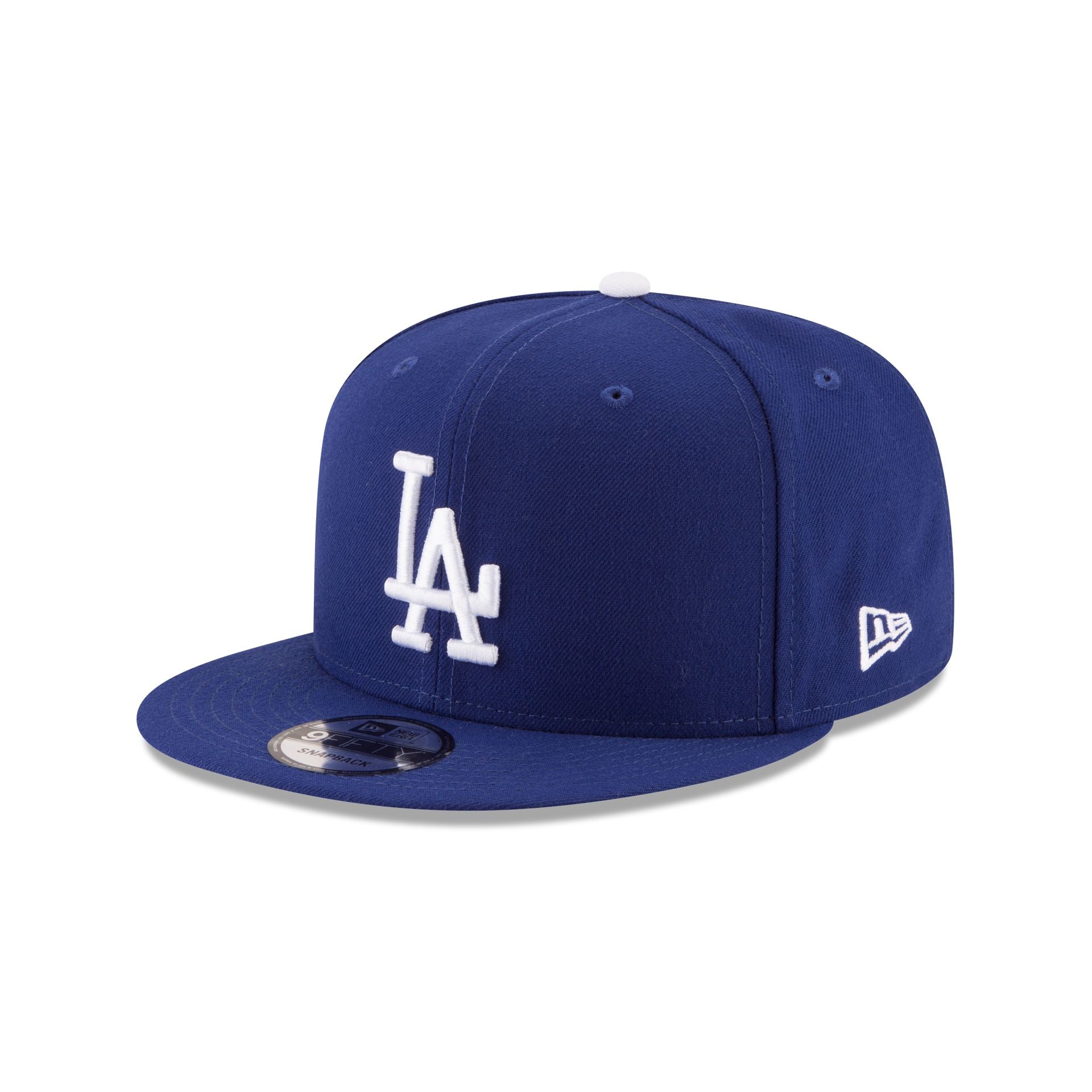 Los Angeles Dodgers 2025 Tokyo Series Side Patch 9FIFTY Snapback Hat