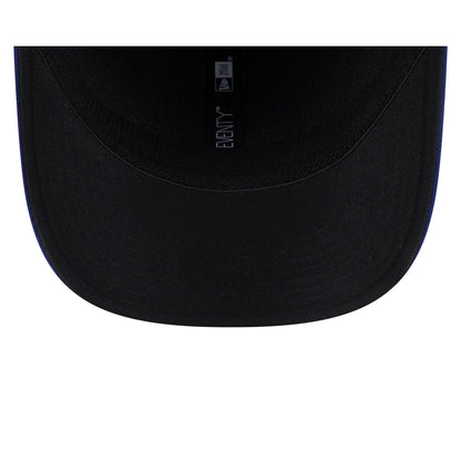Los Angeles Dodgers 2025 Tokyo Series Side Patch 9SEVENTY Stretch-Snap Hat