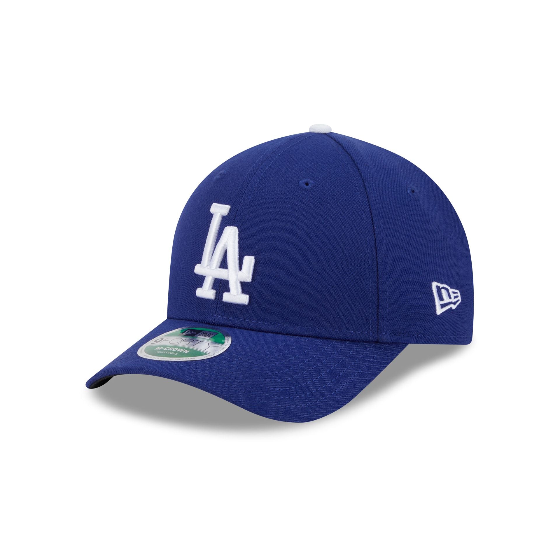 Los Angeles Dodgers 2025 Tokyo Series Side Patch 9FORTY M-Crown Snapback Hat