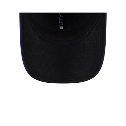Los Angeles Dodgers 2025 Tokyo Series Side Patch 9FORTY M-Crown Snapback Hat