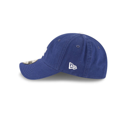Los Angeles Dodgers 2025 Tokyo Series Side Patch 9TWENTY Adjustable Hat