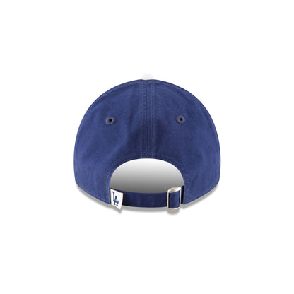 Los Angeles Dodgers 2025 Tokyo Series Side Patch 9TWENTY Adjustable Hat