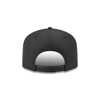Detroit Tigers Black and White Rope 19TWENTY Snapback Hat