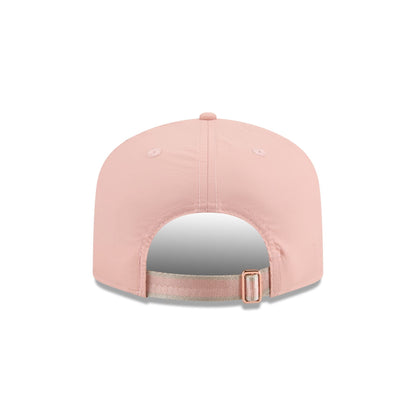 Detroit Tigers Blush Crinkle 19TWENTY Adjustable Hat